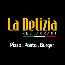La Delizia 2 logo.