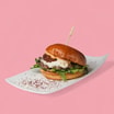 Italian Burger