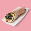 Veggie Rolle