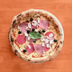 Pizza Capricciosa