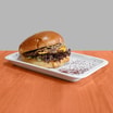 La Delizia Burger