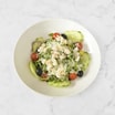 Insalata Scampi