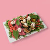Antipasti Gemüse
