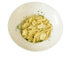 Pasta di Pollo