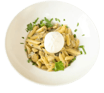 Pasta al Tartufo