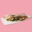 Veggie Panino