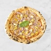 Pizza Calabrese