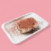 Hausgemachtes Tiramisu (alkoholfrei)