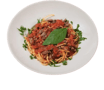 Pasta Bolognese