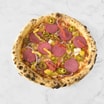 Pizza Diavolo