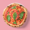 Pizza Marinara