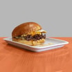 Holländischer Burger
