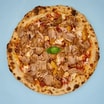 Pizza Kebap