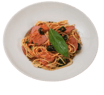 Pasta al Sucuk