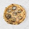 Pizza Parmigiana