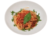Pasta al Pomodoro