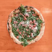 Pizza Rucola